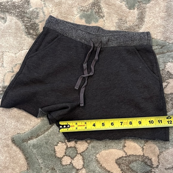 Free People shorts soft - Picture 7 of 10